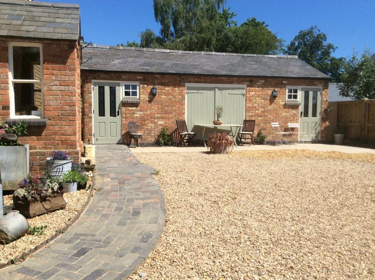 The Rear Of The Plough,Everdon. Daventry Extérieur photo