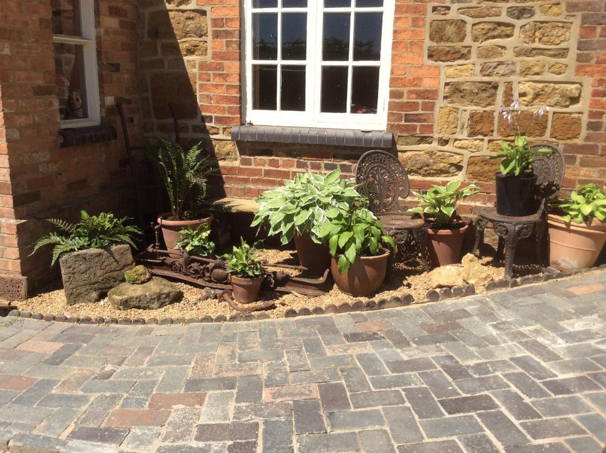 The Rear Of The Plough,Everdon. Daventry Extérieur photo