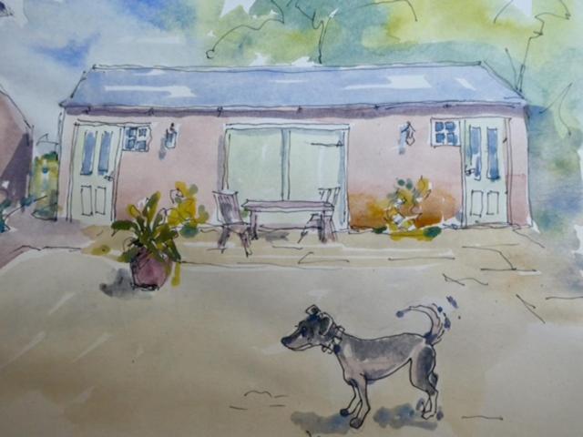 The Rear Of The Plough,Everdon. Daventry Extérieur photo