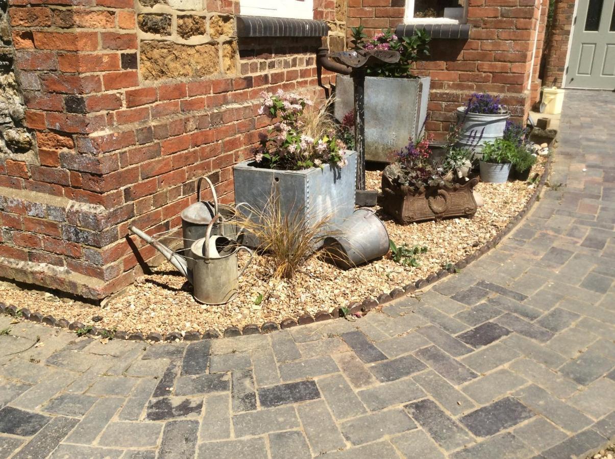 The Rear Of The Plough,Everdon. Daventry Extérieur photo