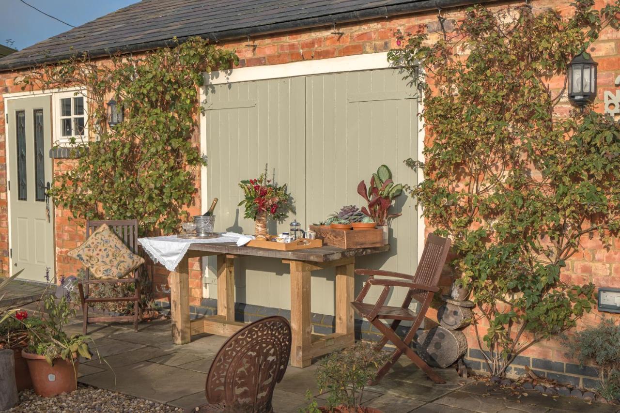 The Rear Of The Plough,Everdon. Daventry Extérieur photo